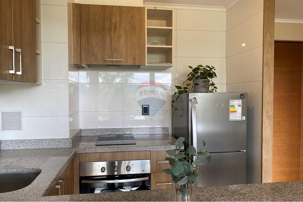 Departamento en venta en Villarrica — foto 6