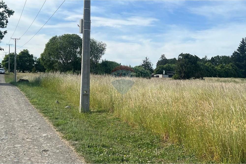 Parcela en venta en San Pablo — foto 7