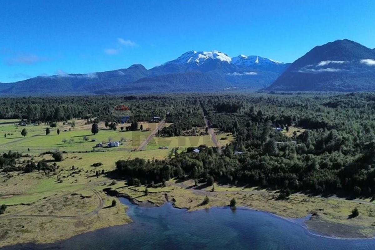Parcela en venta en Puerto Montt — foto 1