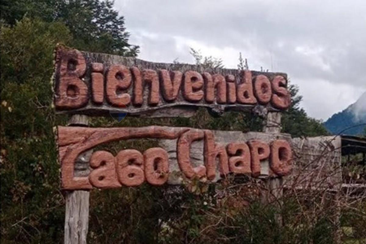 Parcela en venta en Puerto Montt — foto 4