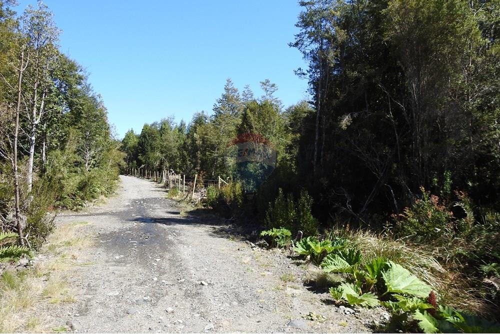 Parcela en venta en Puerto Montt — foto 5