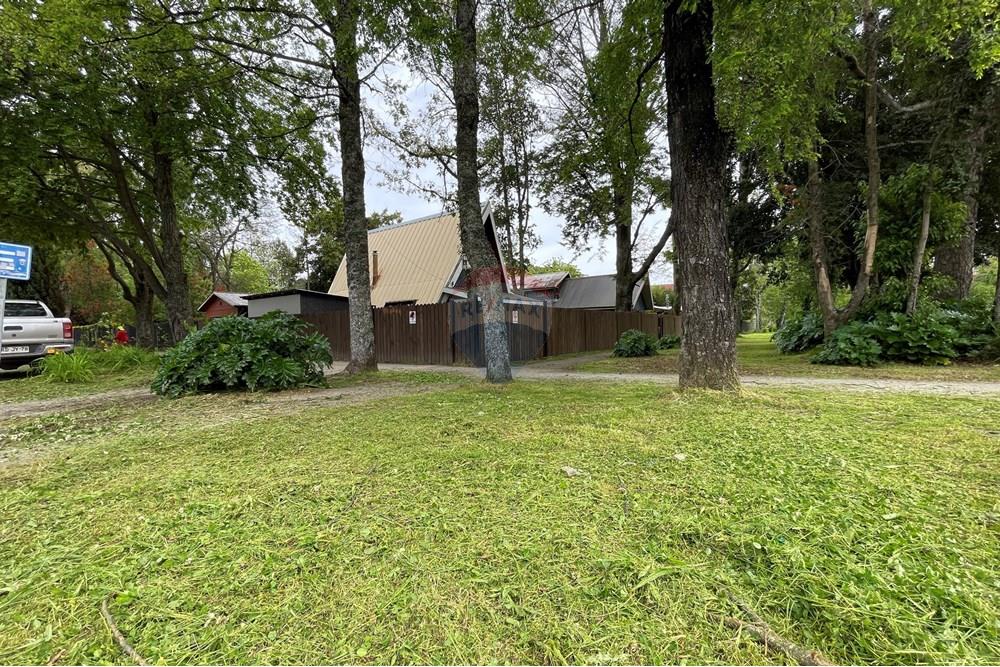 Casa en venta en Villarrica — foto 1