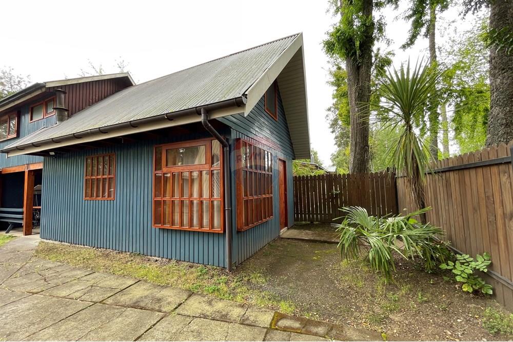 Casa en venta en Villarrica — foto 3