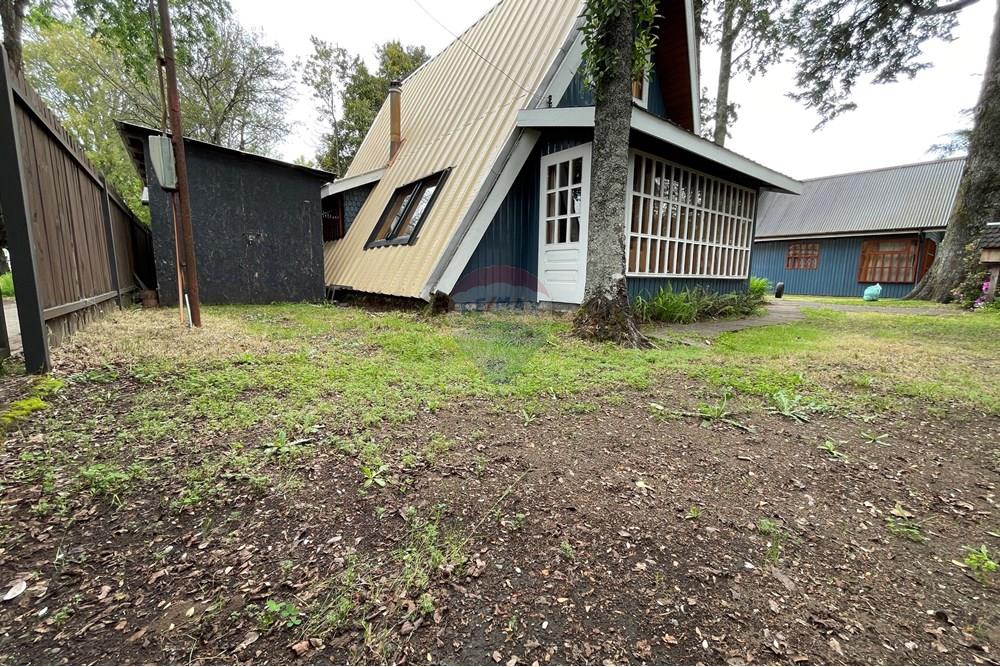 Casa en venta en Villarrica — foto 4