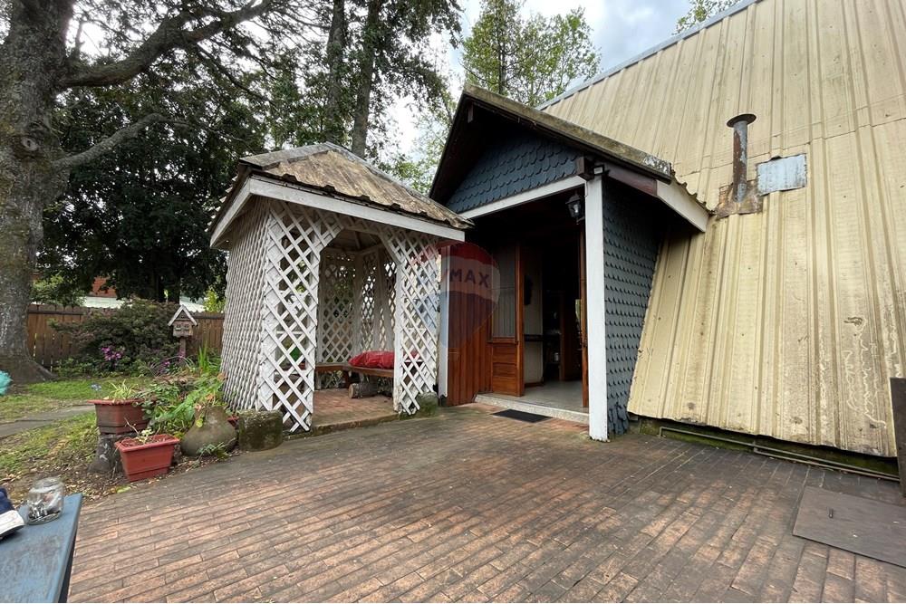 Casa en venta en Villarrica — foto 5