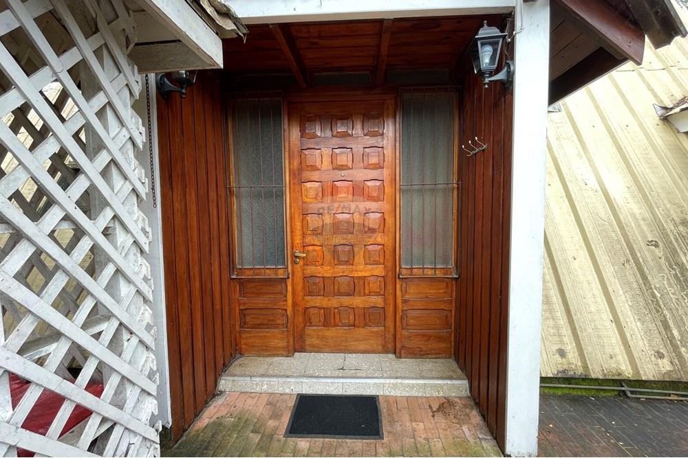 Casa en venta en Villarrica — foto 6
