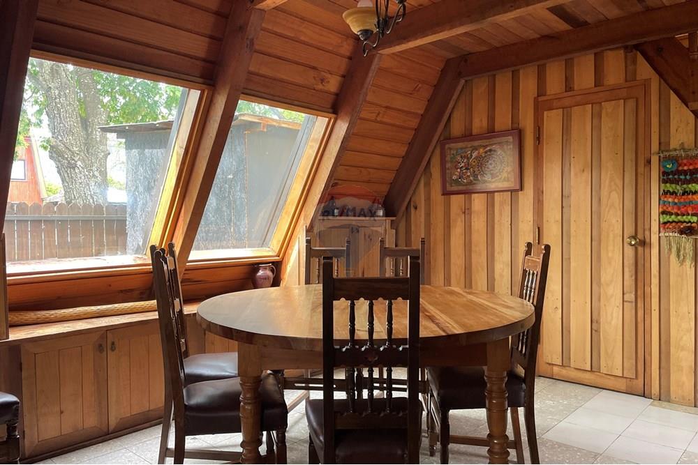 Casa en venta en Villarrica — foto 7