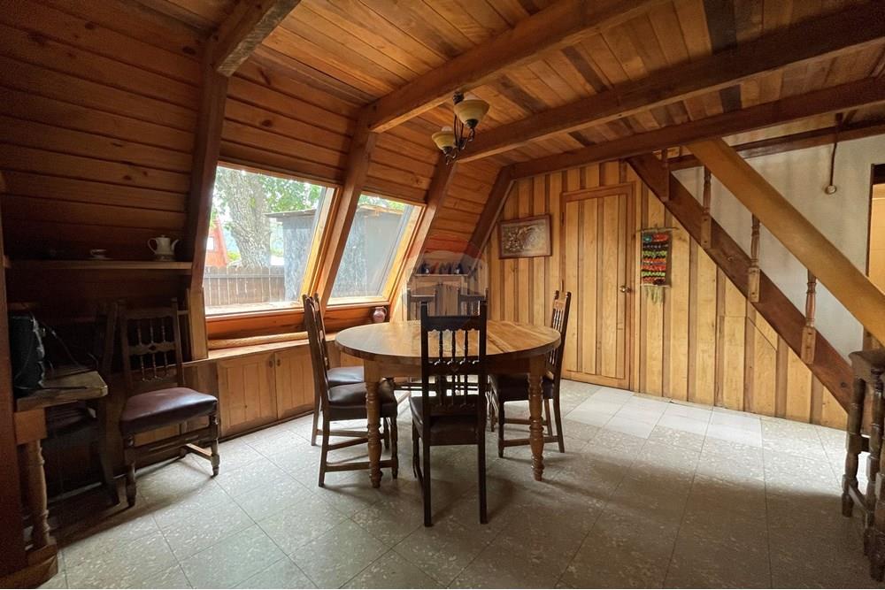 Casa en venta en Villarrica — foto 10