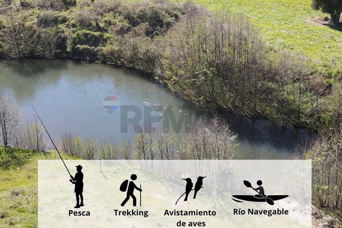 Parcela en venta en Río Negro — foto 9