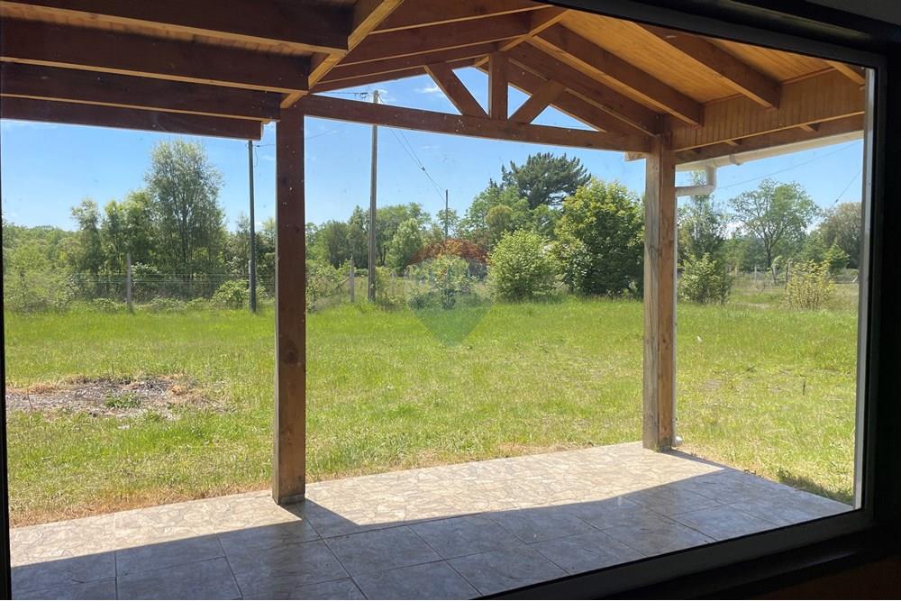 Casa en venta en Freire — foto 2