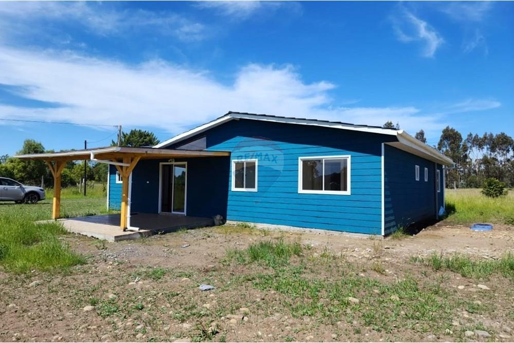Casa en venta en Freire — foto 5