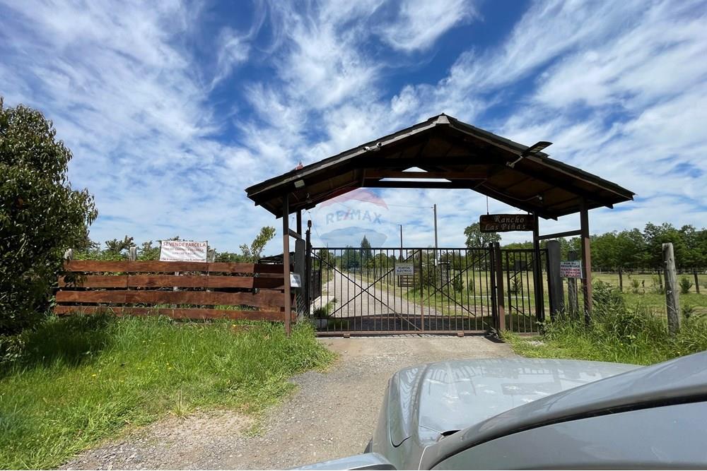 Casa en venta en Freire — foto 6