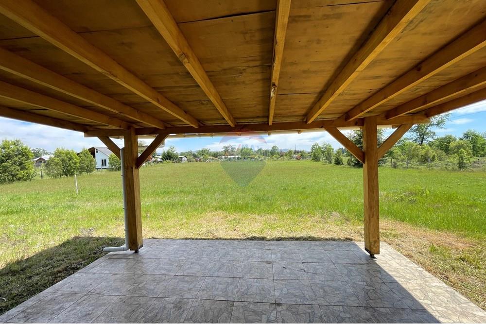 Casa en venta en Freire — foto 8