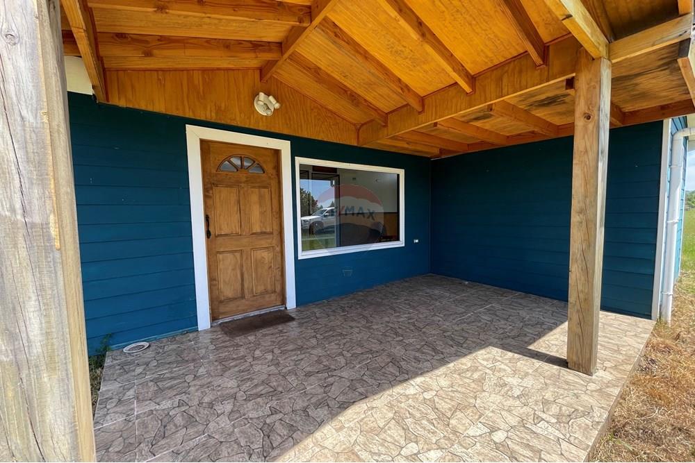 Casa en venta en Freire — foto 9