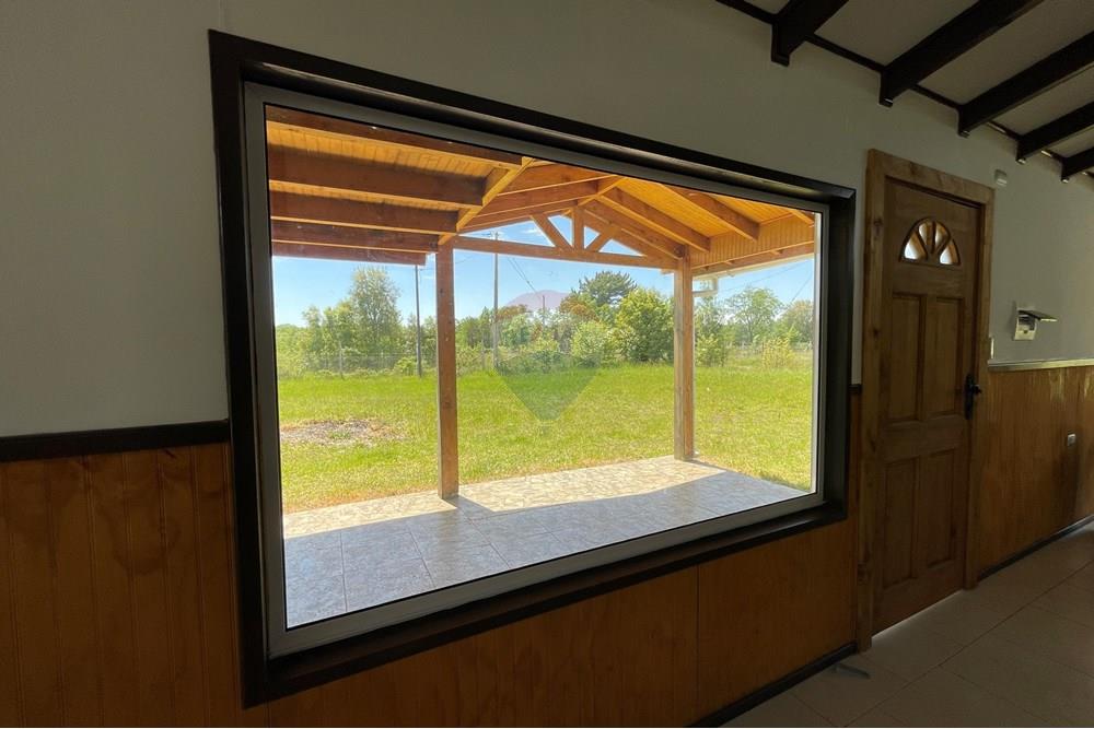 Casa en venta en Freire — foto 10