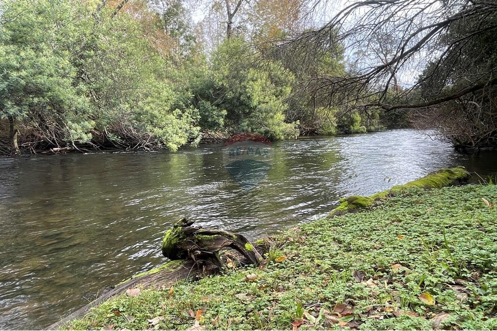 Parcela en venta en Villarrica — foto 1