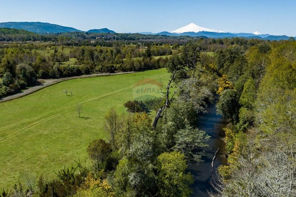 Parcela en venta en Villarrica — foto 2