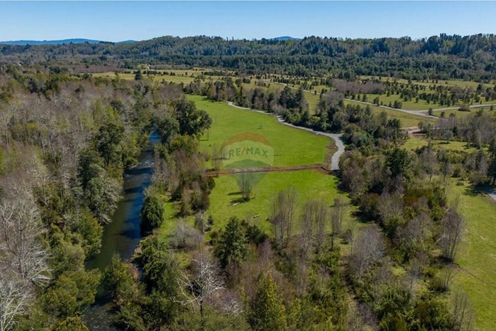 Parcela en venta en Villarrica — foto 3