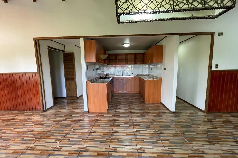Casa en arriendo en Freire — foto 2