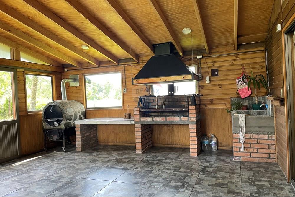 Casa en arriendo en Freire — foto 3