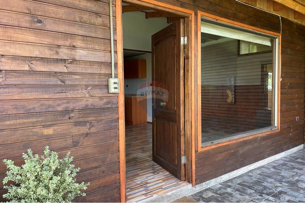 Casa en arriendo en Freire — foto 5
