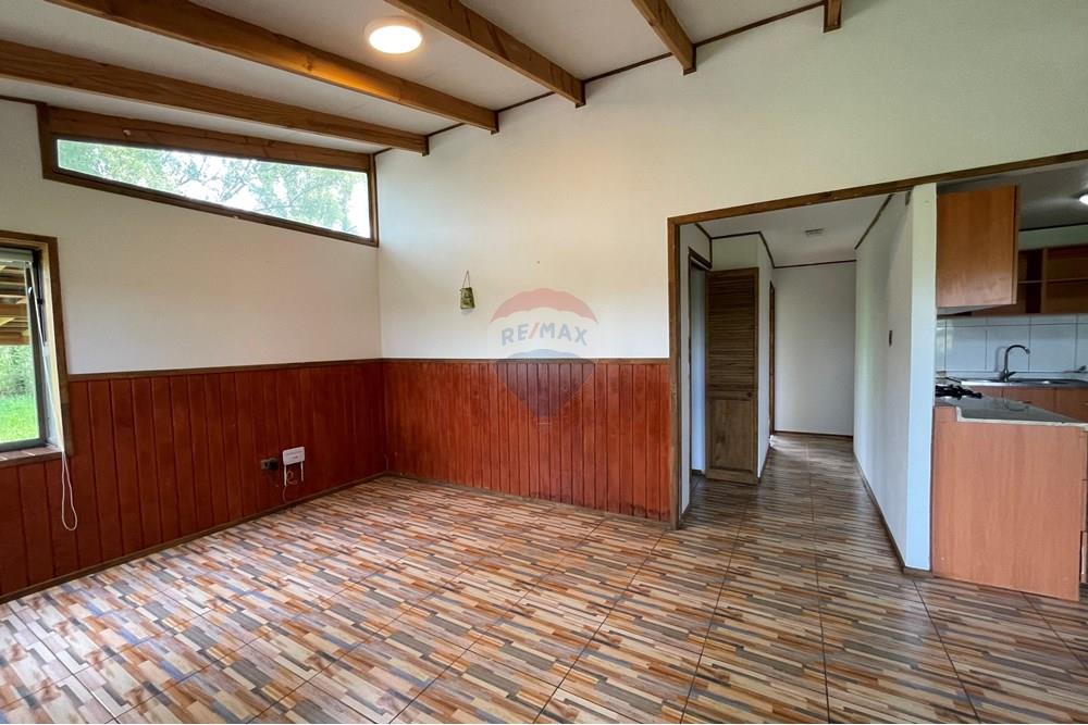 Casa en arriendo en Freire — foto 8