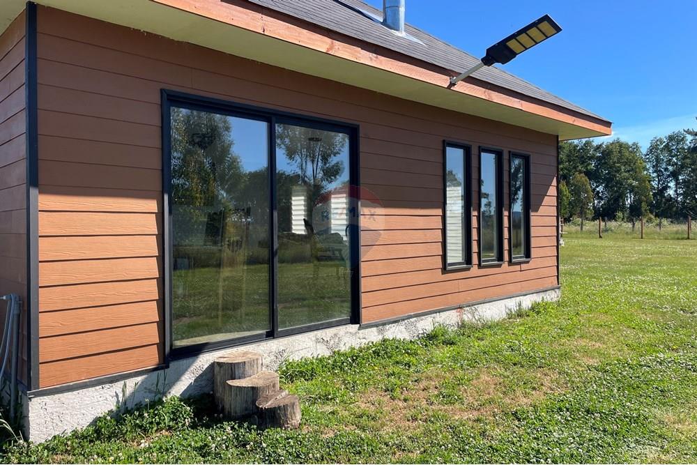 Casa en venta en Freire — foto 2