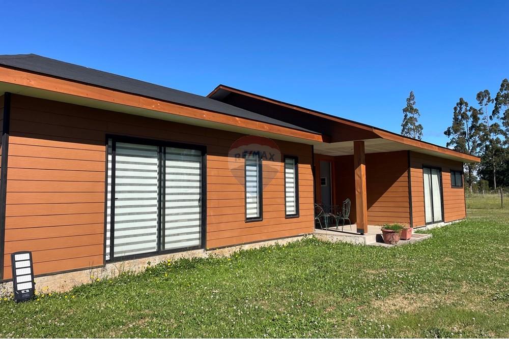 Casa en venta en Freire — foto 3