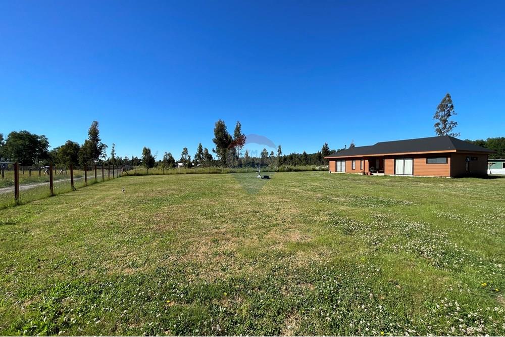 Casa en venta en Freire — foto 4