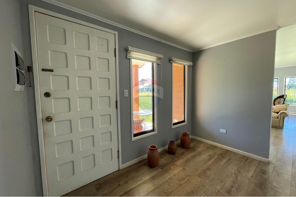 Casa en venta en Freire — foto 8