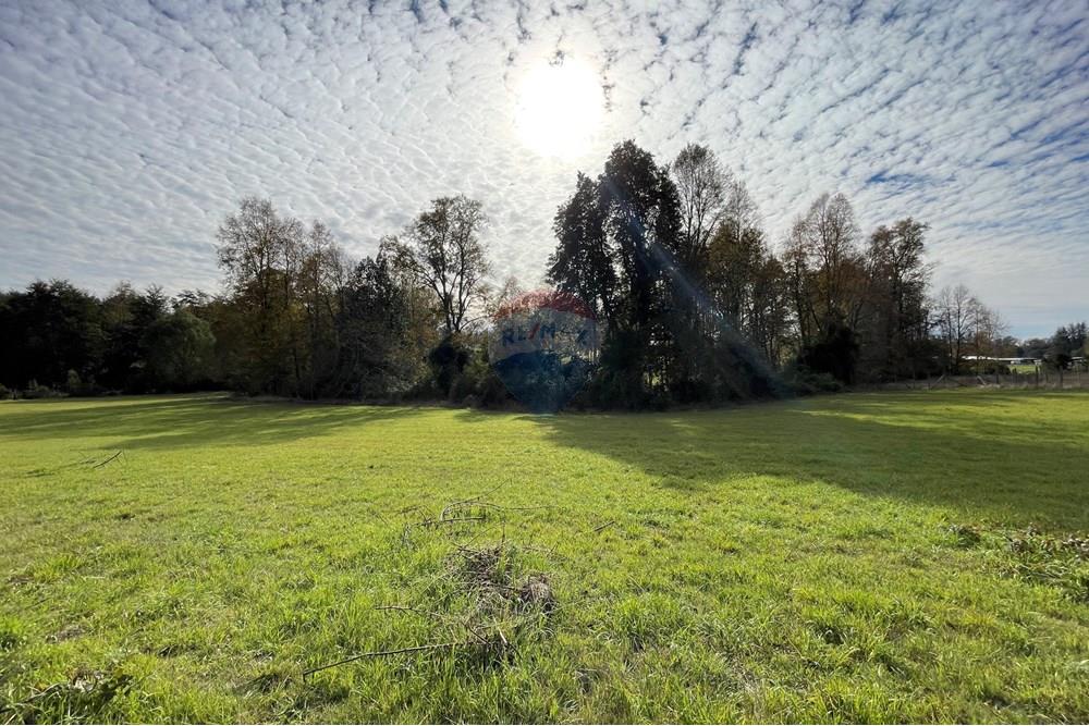 Terreno en venta en Loncoche — foto 1