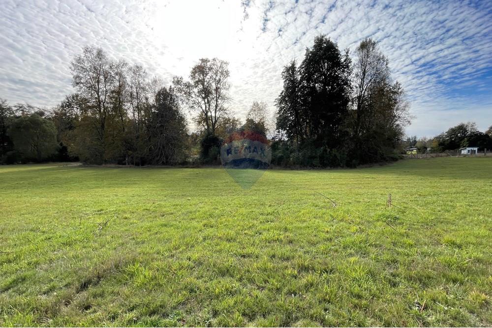 Terreno en venta en Loncoche — foto 4
