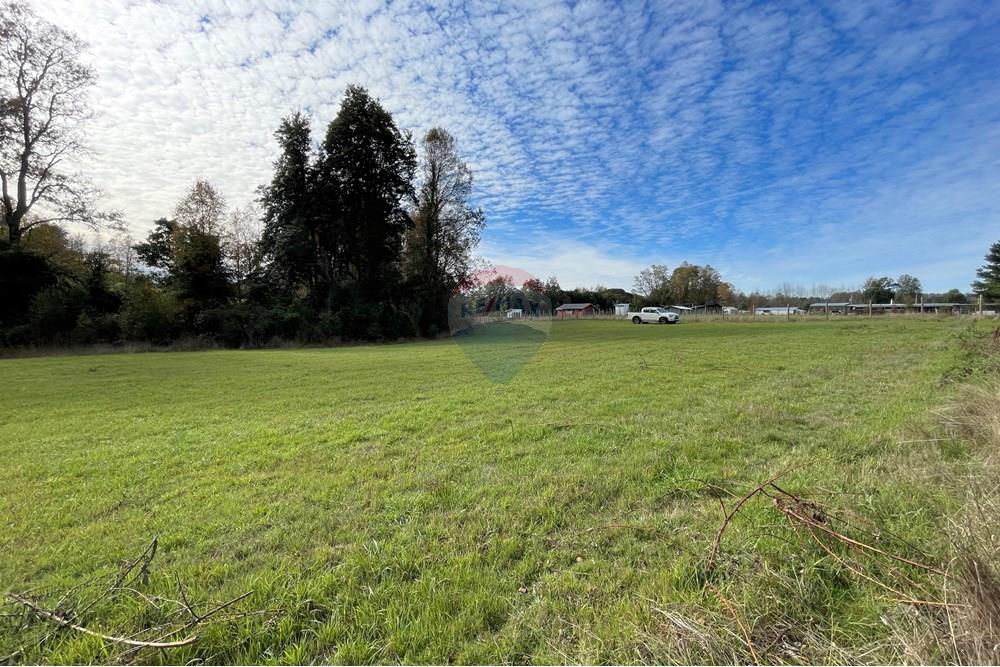 Terreno en venta en Loncoche — foto 6