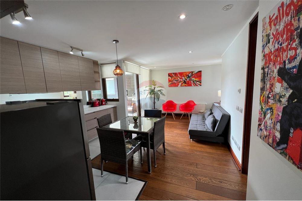Departamento en venta en Pucón — foto 2