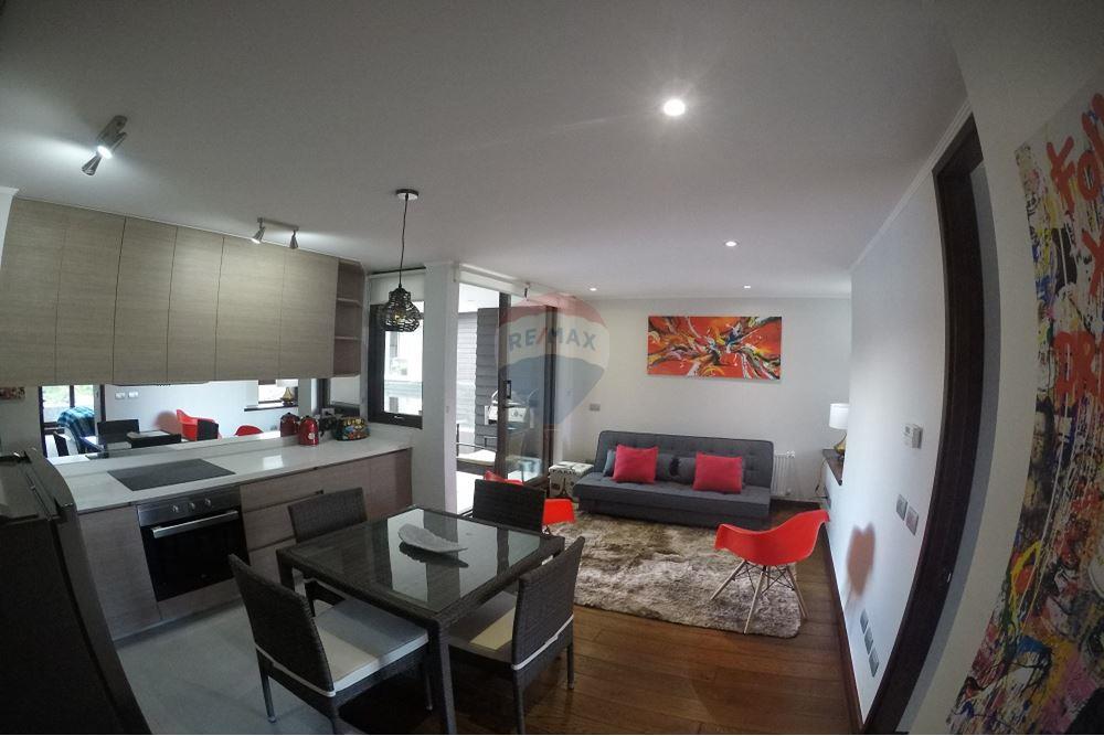 Departamento en venta en Pucón — foto 3
