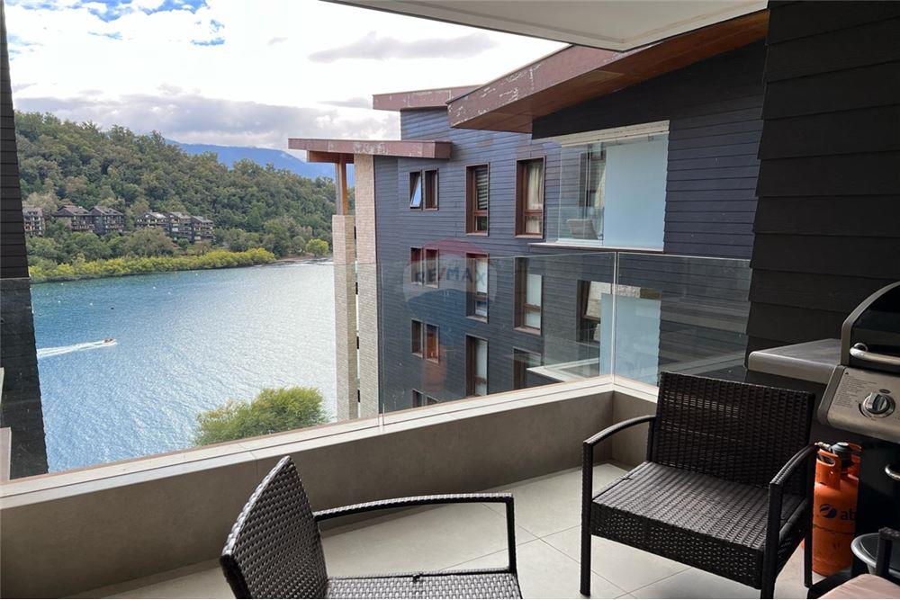 Departamento en venta en Pucón — foto 8