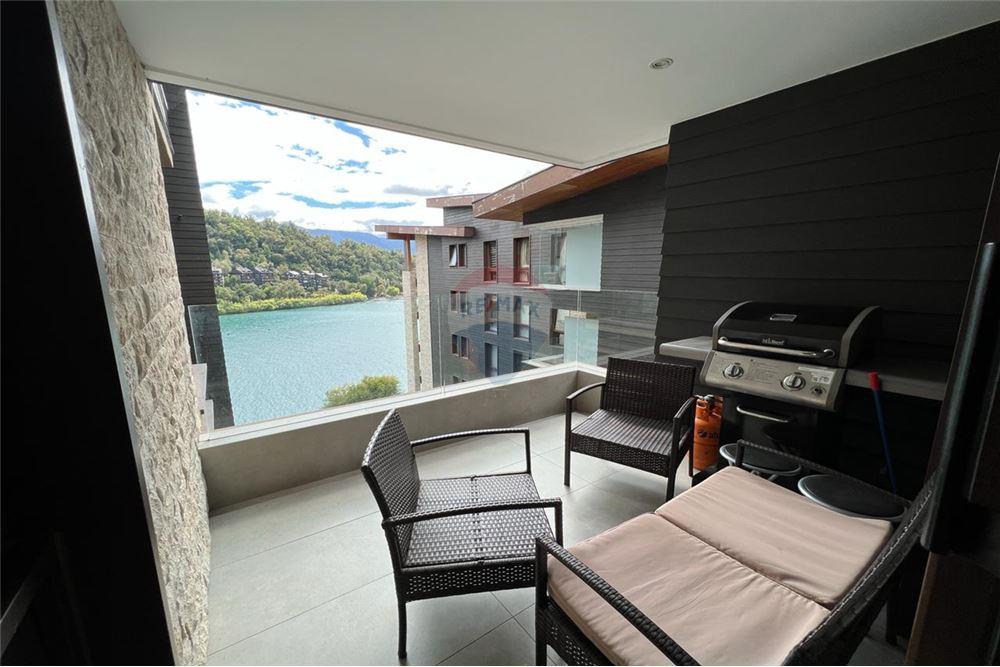 Departamento en venta en Pucón — foto 9