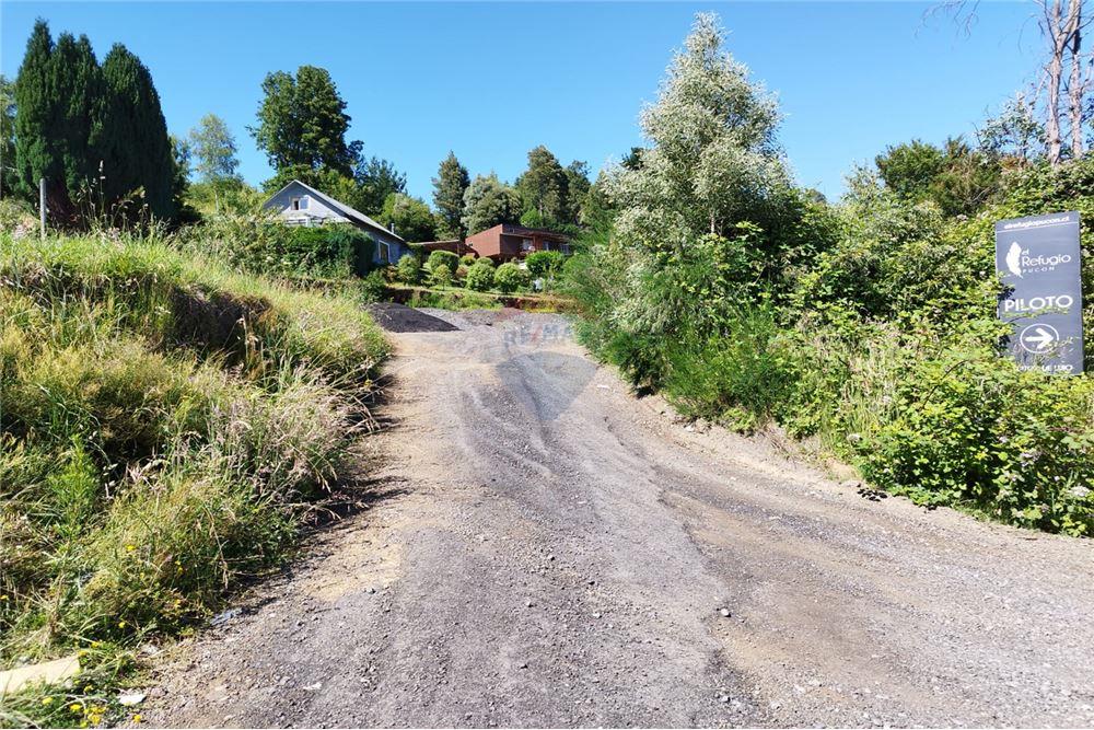 Terreno en venta en Pucón — foto 5