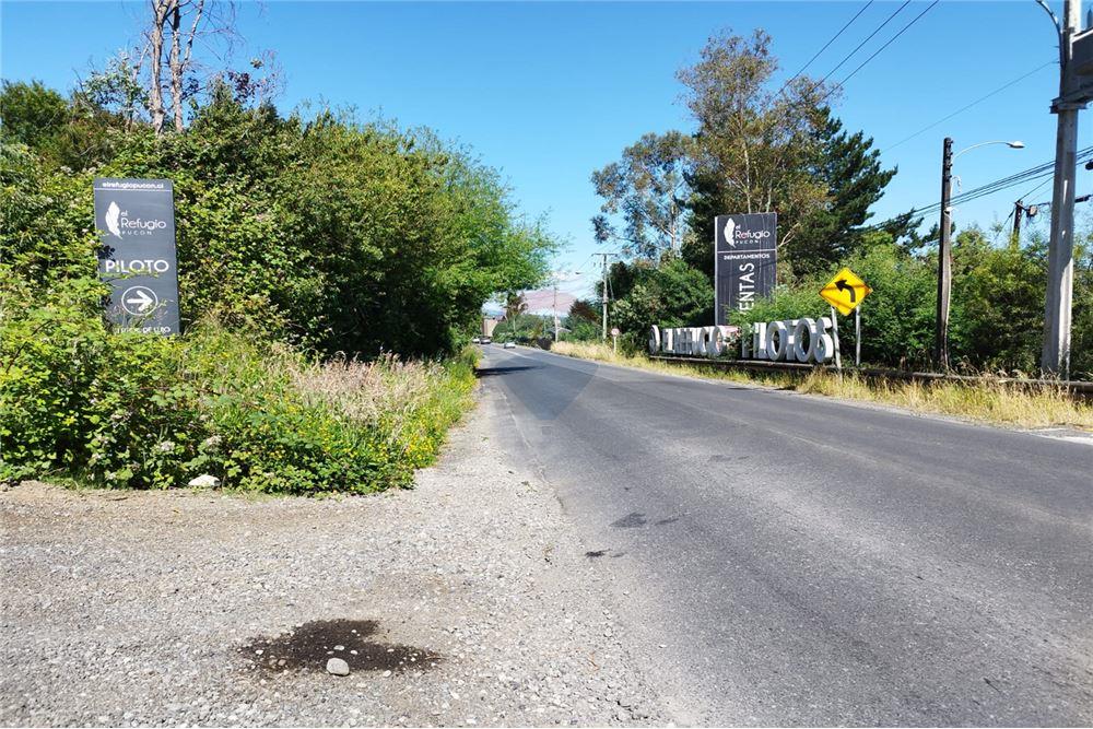 Terreno en venta en Pucón — foto 6