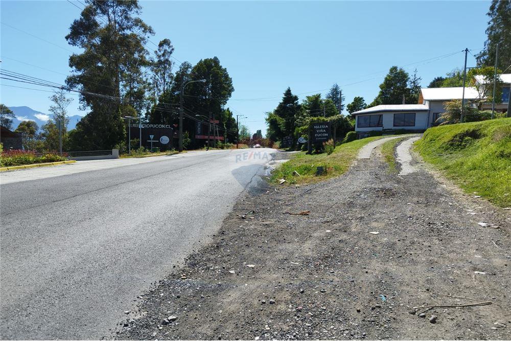 Terreno en venta en Pucón — foto 8