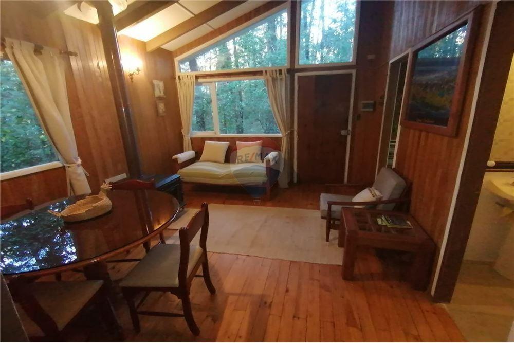 Casa en arriendo en Pucón — foto 1
