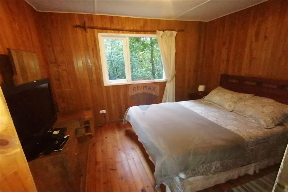 Casa en arriendo en Pucón — foto 3