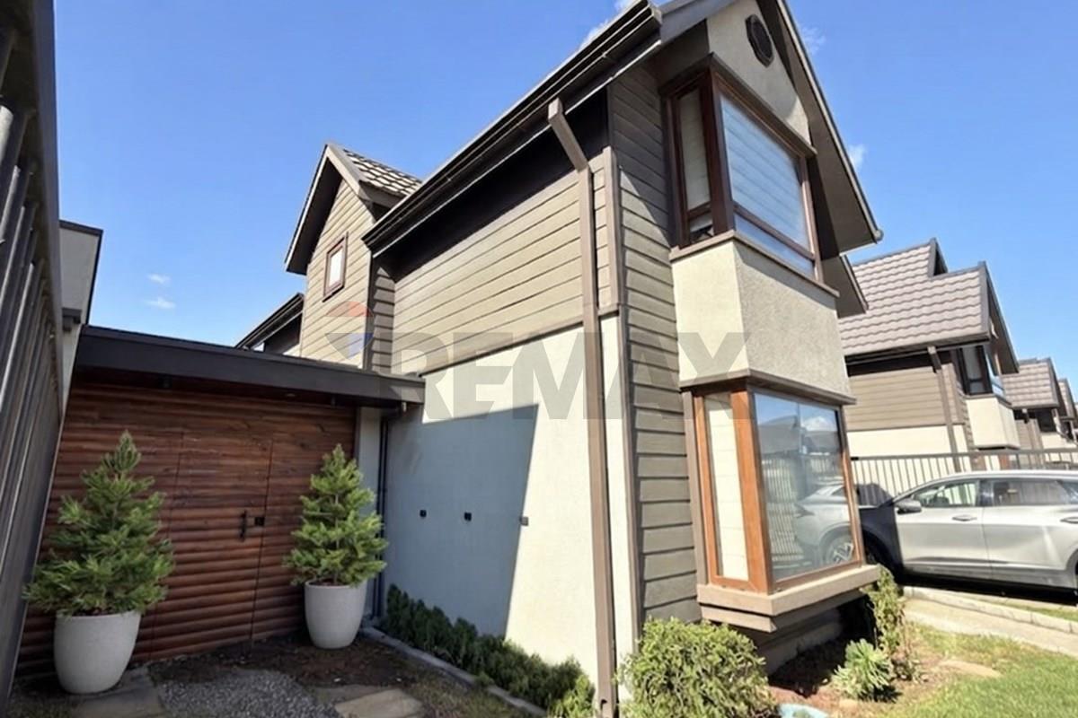 Casa en venta en Talcahuano — foto 2