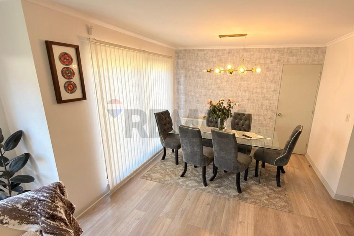 Casa en venta en Talcahuano — foto 4