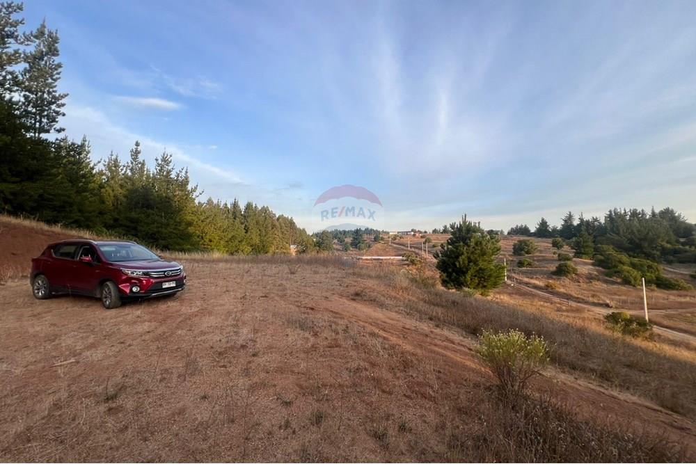 Terreno en venta en Yumbel — foto 8