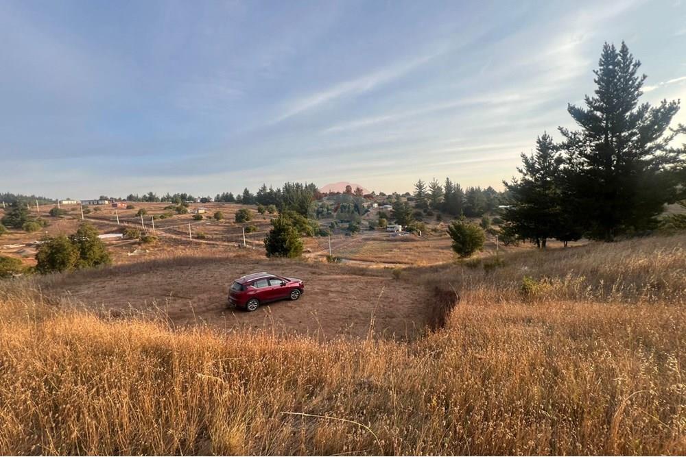Terreno en venta en Yumbel — foto 10