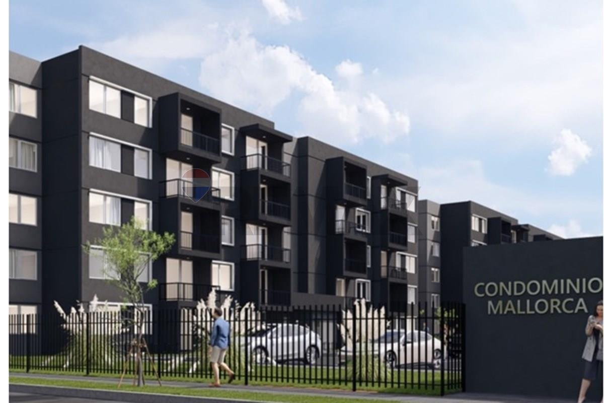 Departamento en venta en Concepción — foto 1