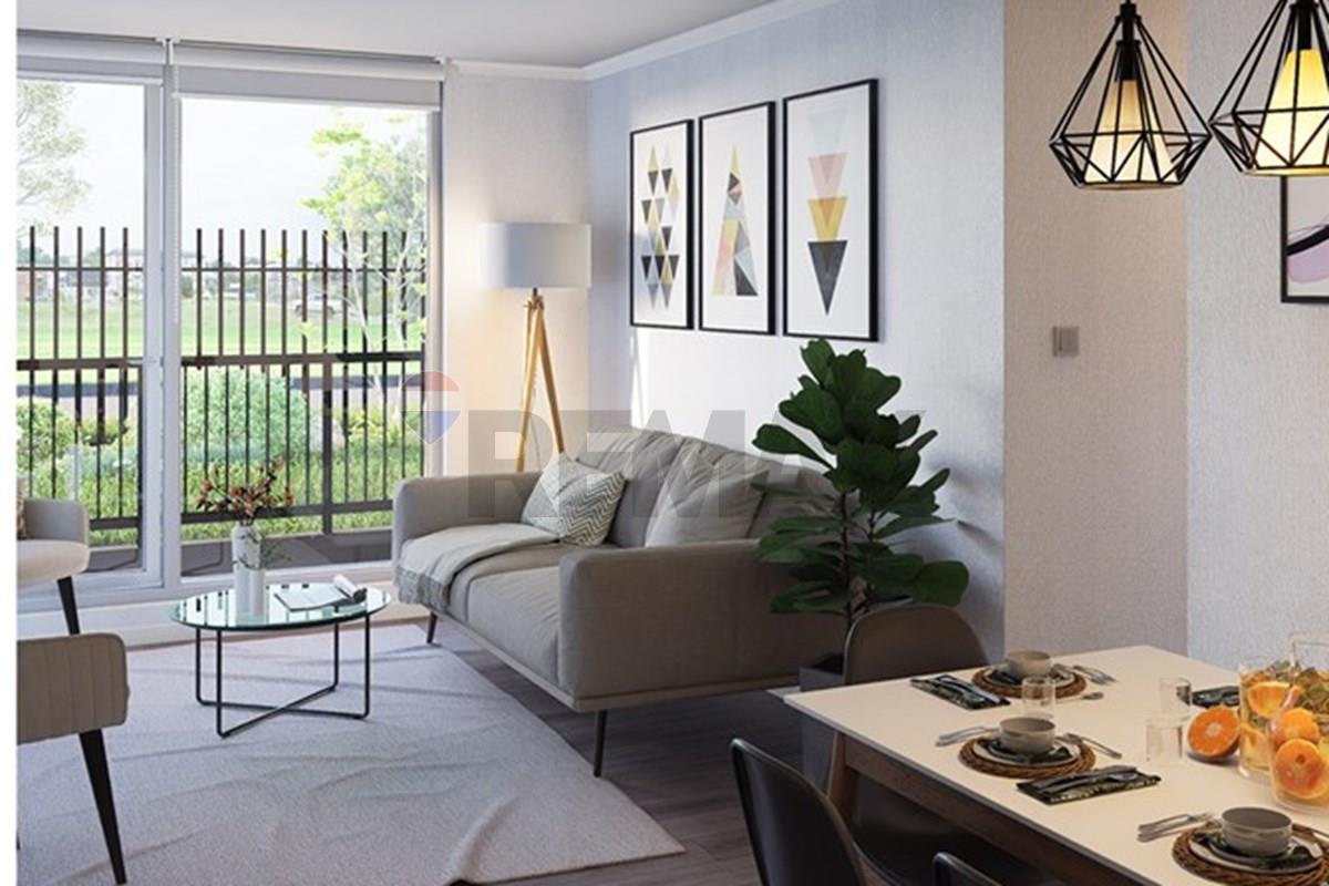 Departamento en venta en Concepción — foto 2