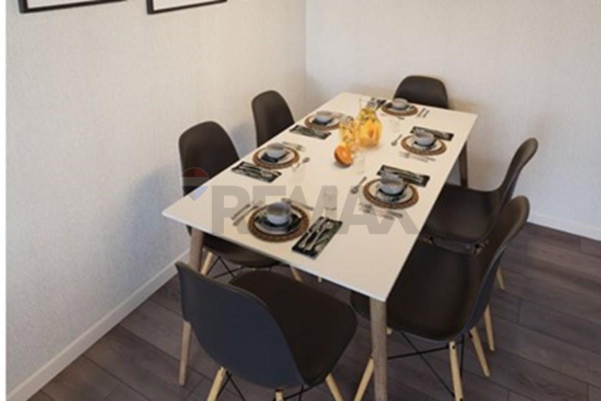 Departamento en venta en Concepción — foto 4