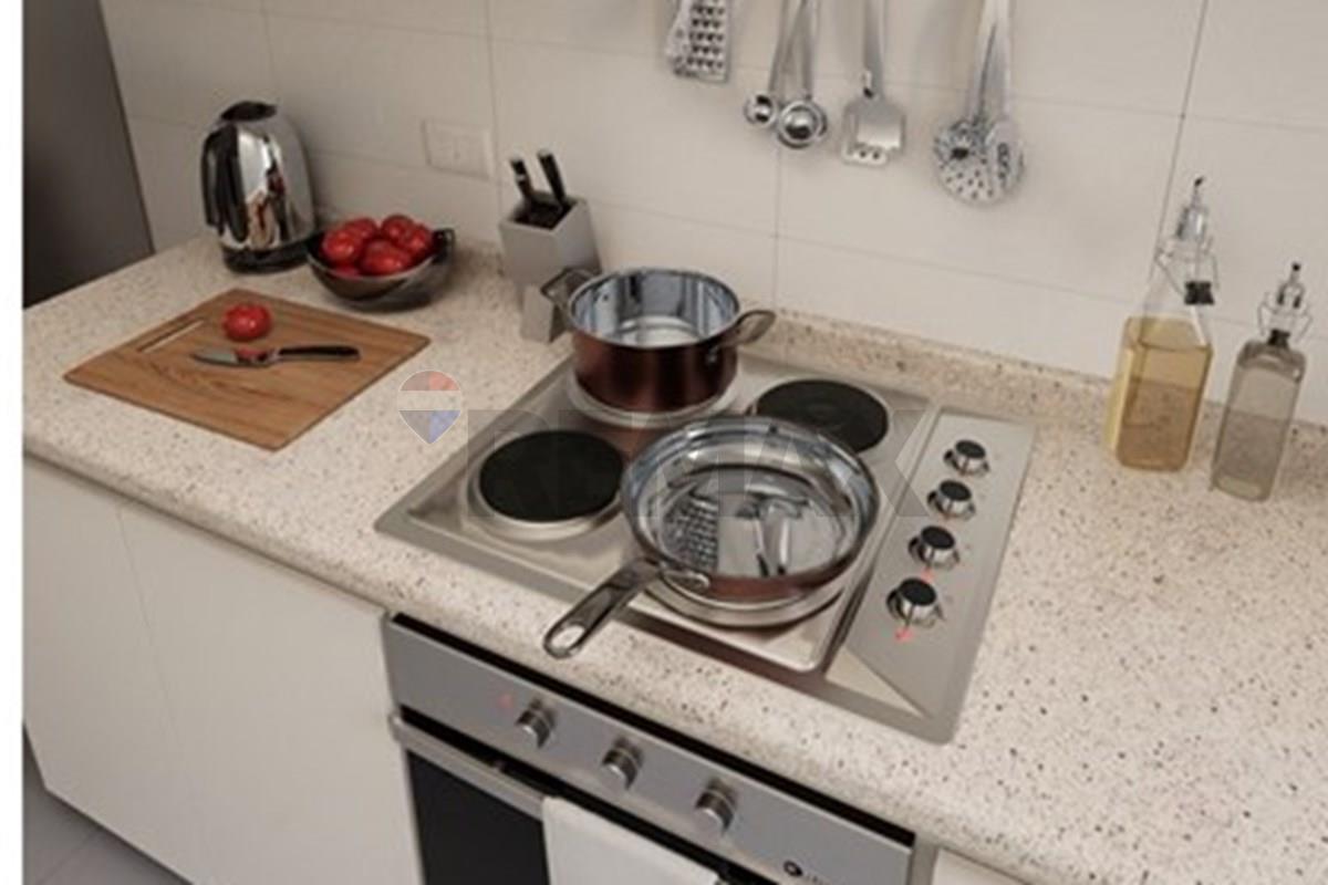 Departamento en venta en Concepción — foto 6
